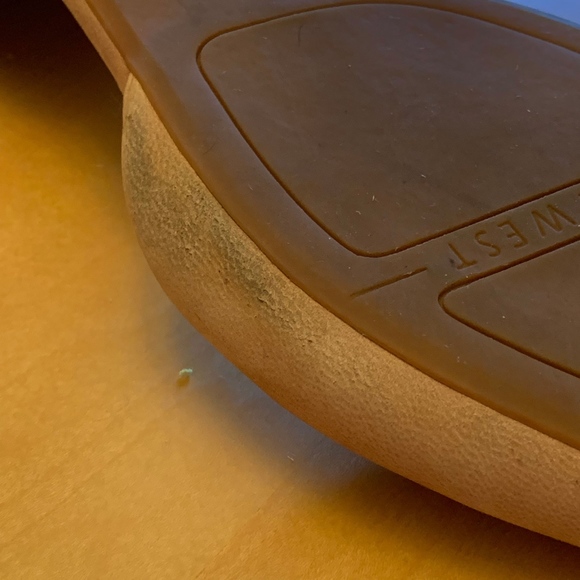 Nine West Starship d'Orsay Flat - Picture 4 of 7